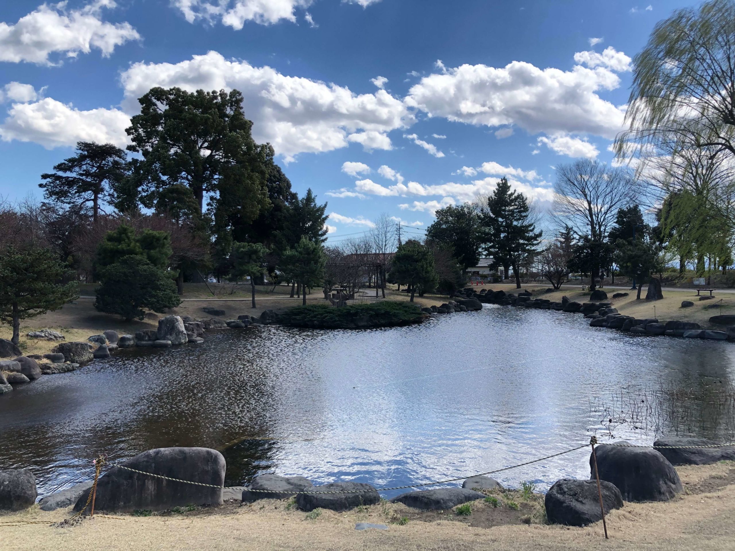 週末ピクニックにおすすめの公園をご紹介 まとめ さいほくらし 埼玉北部 群馬南部のローカルメディア