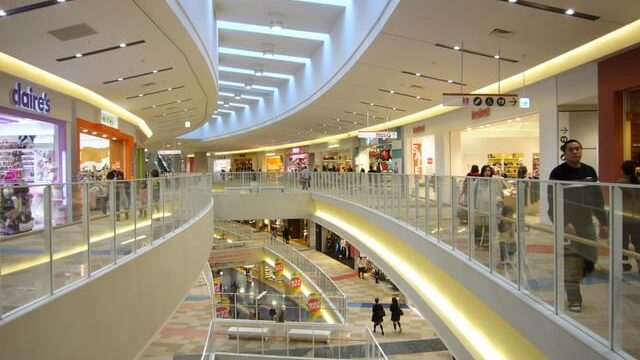 伊勢崎市西小保方町にある スマーク伊勢崎 に行ってきた さいほくらし 埼玉北部 群馬南部のローカルメディア