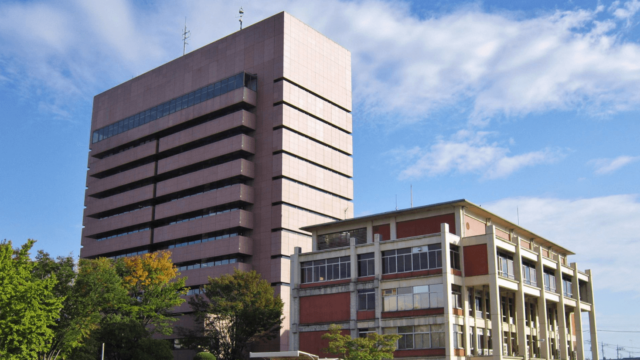 太田駅前のシンボル ドン キホーテ太田店 のビルが解体予定 さいほくらし 埼玉北部 群馬南部のローカルメディア