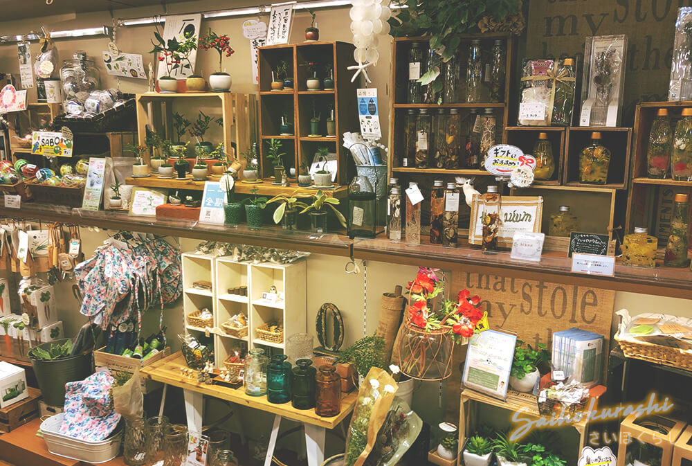 スマーク伊勢崎 にある ハンプティーダンプティー 伊勢崎スマーク店 に行ってきた 可愛い雑貨 がたくさん おでかけマップ さいほくらし 埼玉北部 群馬南部のローカルメディア