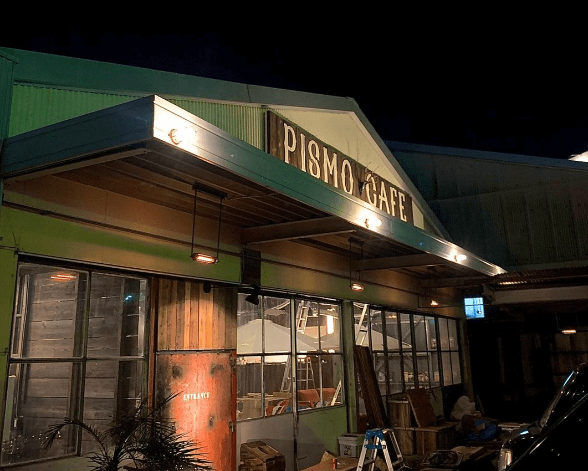 前橋市元総社町に Pismo Cafe ピズモカフェ がオープン 開店 さいほくらし 埼玉北部 群馬南部のローカルメディア
