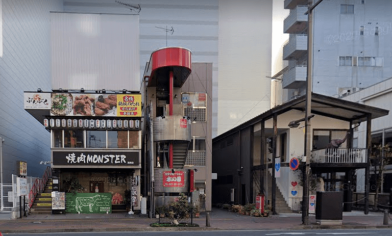 【6/12追記】高崎市八島町に完全紹介制の高級鮨店の『まる』というお店がオープン予定のようです！【開店】 さいほくらし埼玉北部・群馬南部