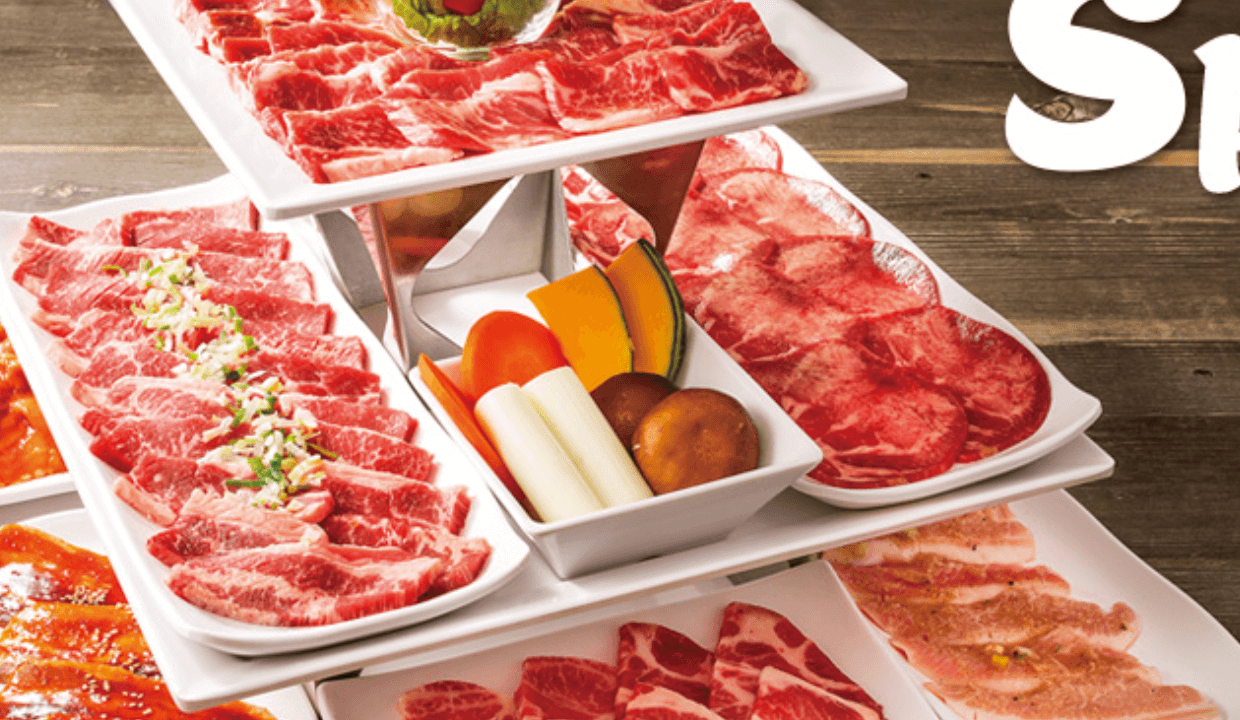 太田市新田市野井町に焼肉店の 焼肉や漫遊亭 新田店 がオープン予定 ジョイフル本田 新田店 の隣 開店 さいほくらし 埼玉北部 群馬 南部のローカルメディア